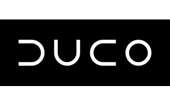 Duco updated