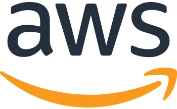 AWS 2021 Logo