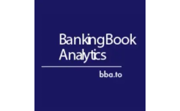 Logo: BankingBook Analytics
