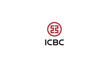 Logo: Industrial and Commercial Bank of China