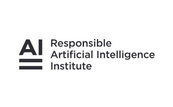 Logo: Responsible AI Institute