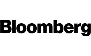 Logo: Bloomberg