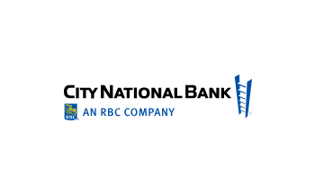 Logo: City National Bank