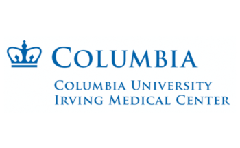 Logo: Columbia University Irving Medical Center