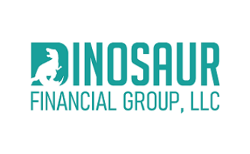 Logo: Dinosaur Financial Group, LLC