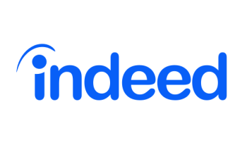 Logo: Indeed