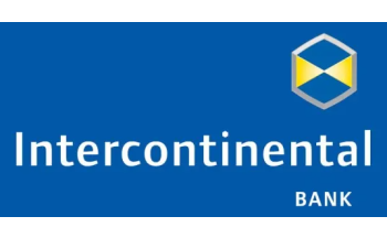 Logo: Intercontinental Bank