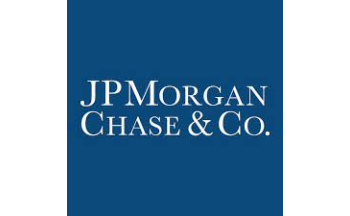 Logo: JPMorgan Chase