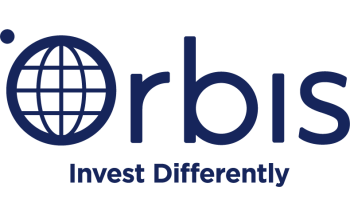 Logo: Orbis Investments