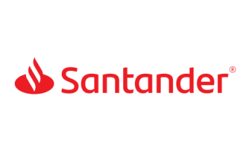 Logo: Santander