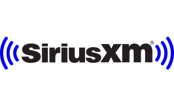Logo: SiriusXM
