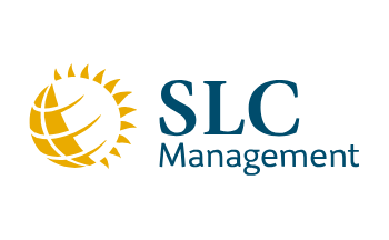 Logo: SLC Management