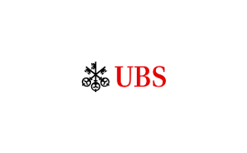 Logo: UBS