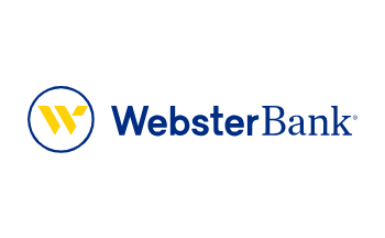 Logo: Webster Bank