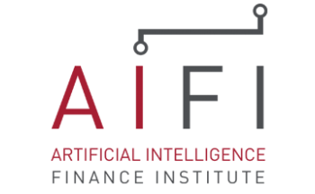 Logo: Artificial Intelligence Financial Institute
