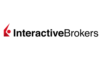 Logo: Interactive Brokers