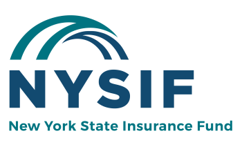 Logo: New York State Insurance Fund