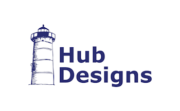 Logo: Hub Designs