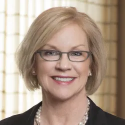 Cathy Bessant - BOA Thumbnail