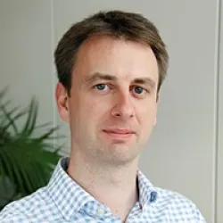 Dominic Crowhurst Thumbnail