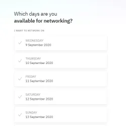 WTIE Brella Networking Availability