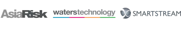 asia risk x wt x smartstream logos